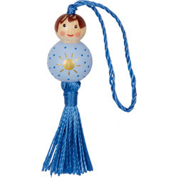 Talizman szczęścia, siła