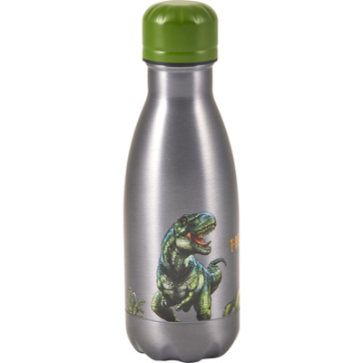 Butelka ze stali nierdzewnej (0,4l)