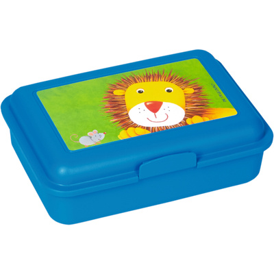 Lunchbox - lew