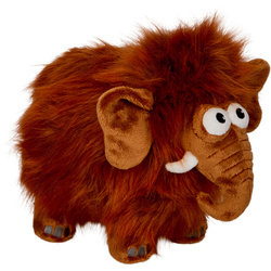 Pluszowy mamut Rüdiger