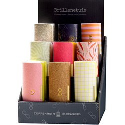 Display - etui na okulary (9 x 2 szt.)