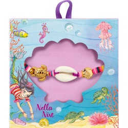 Bransoletka (na kostkę)