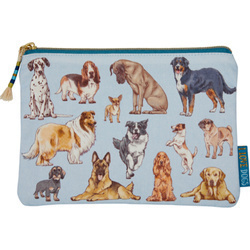 Uniwersalna torba psy