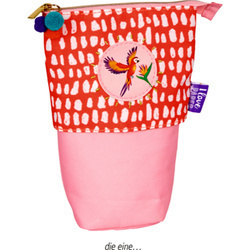 2 w 1 piórnik i uchwyt na ołówki