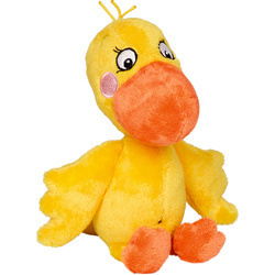 Pluszowa kaczka Lotte