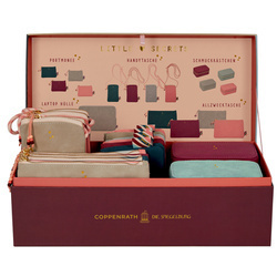 Dislay– torebki Little Secrets dostępne tylko w komplecie