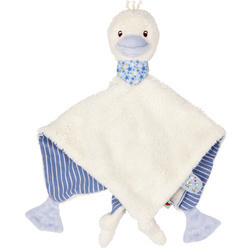 Przytulanka, gęś jasnoniebieska