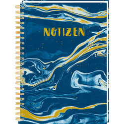 Notes spiralny A4 - For Book Lovers