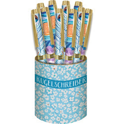 Długopis (10 szt) All about blue