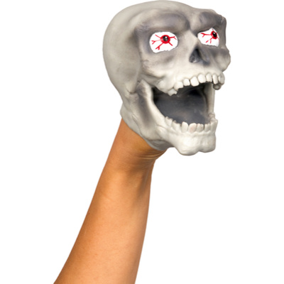 Pacynka Zombie