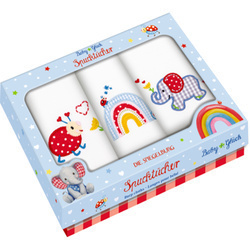 Ręczniki (zestaw 3 szt.)