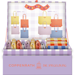 Displey - Torby na zakupy (16szt)