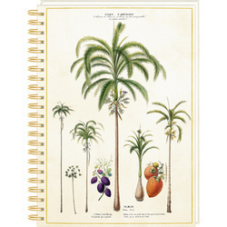 Notes spiralny A4 - AUGUSTINA